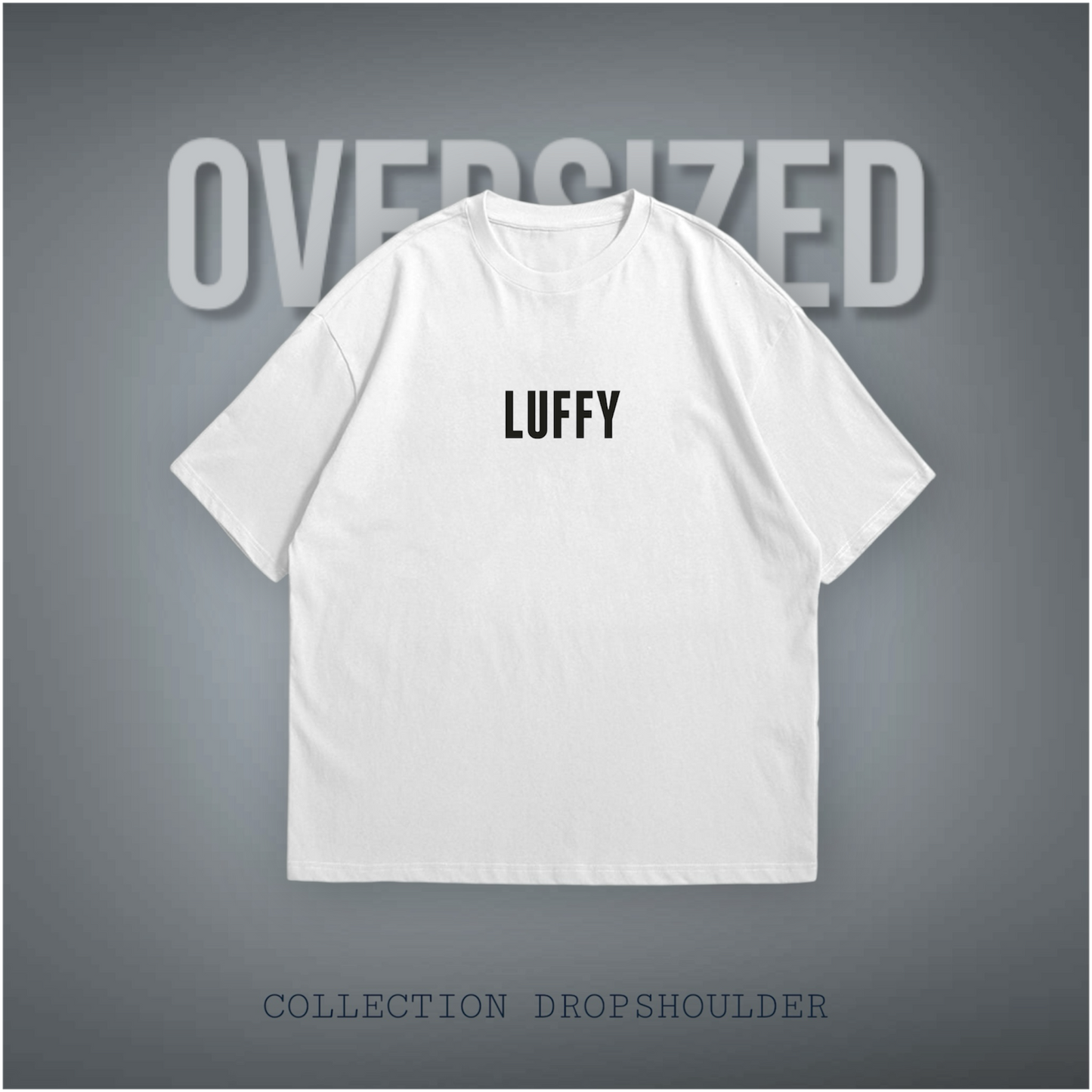 LUFFY v5 DROP