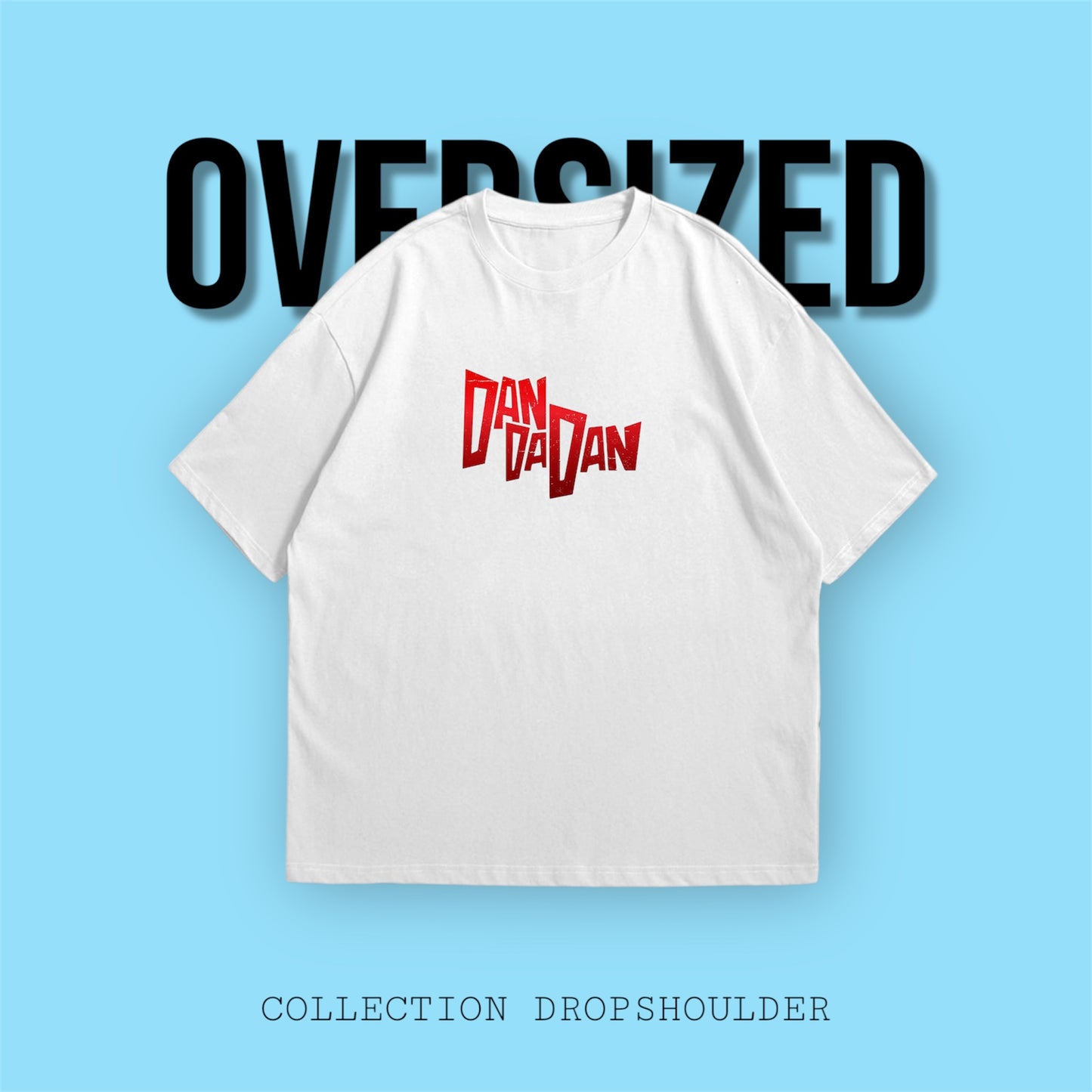 DANDADAN DROP