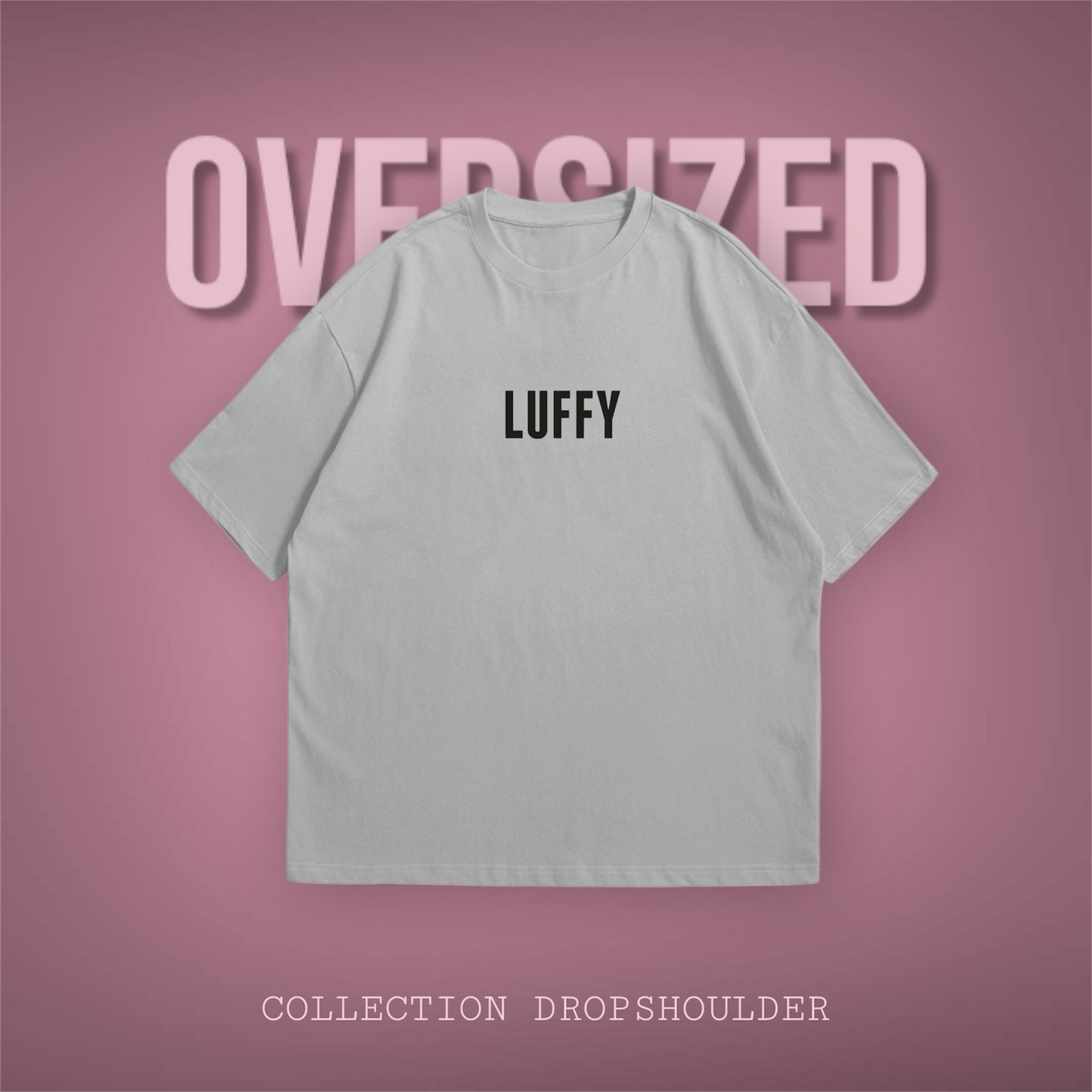 LUFFY v5 DROP