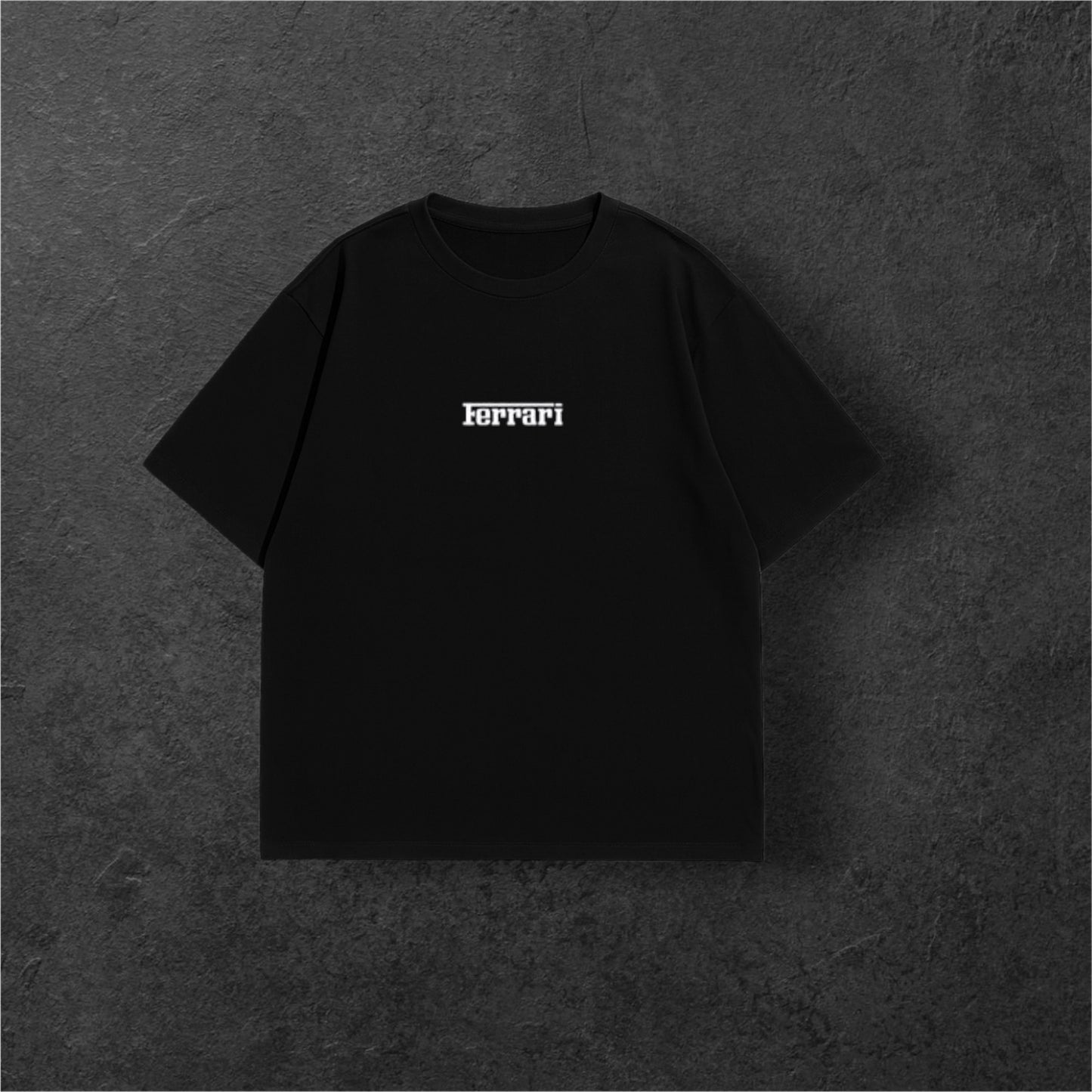 FERRARI DROP