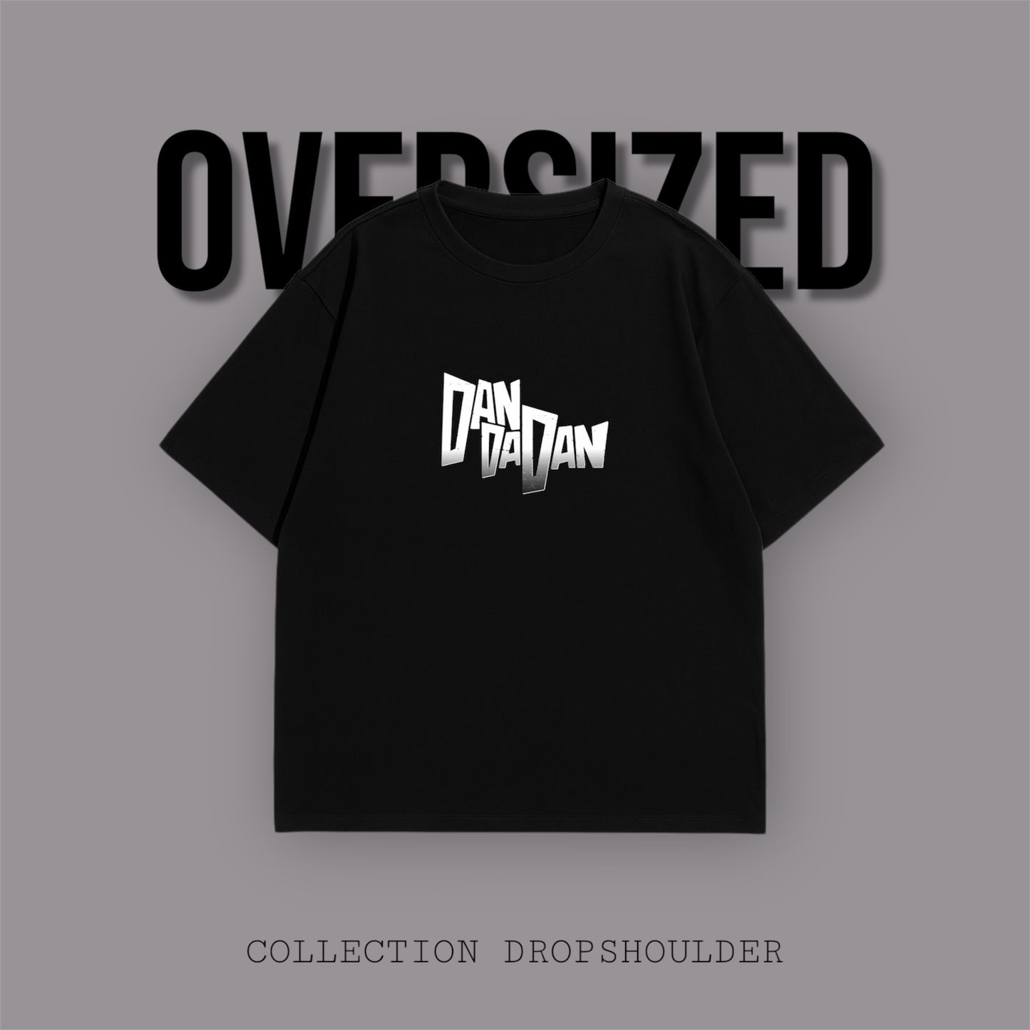 DANDADAN DROP