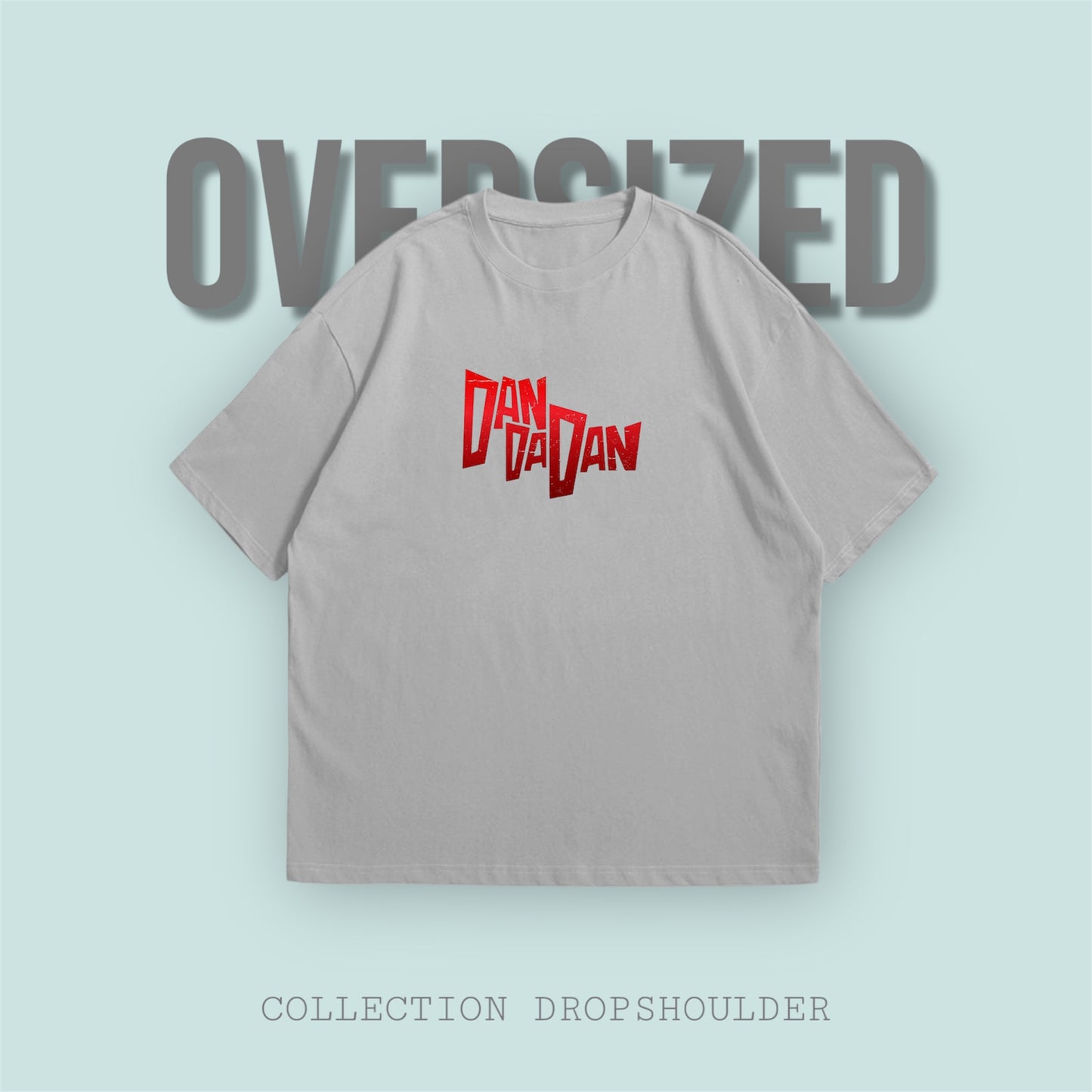 DANDADAN DROP