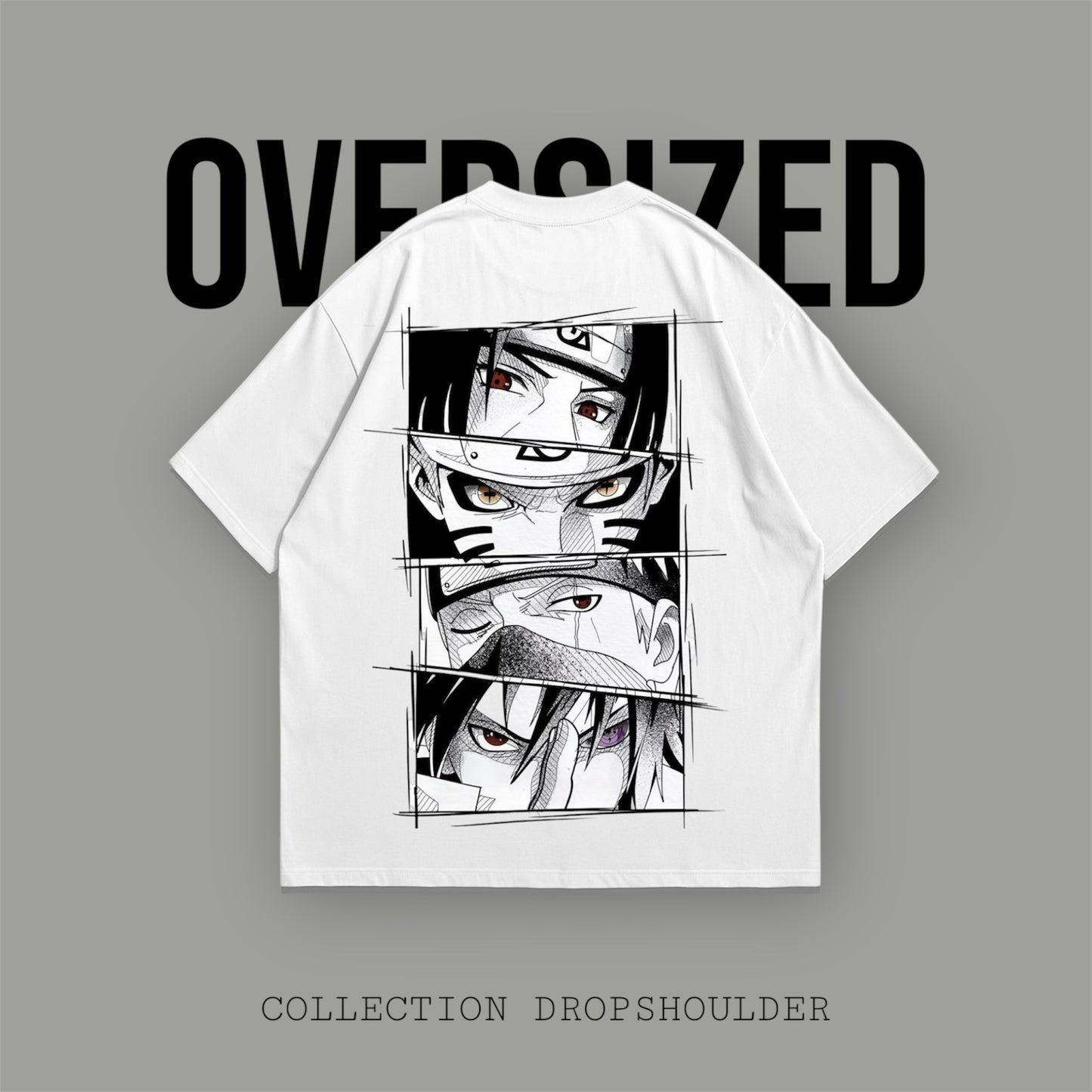 ANIME DROP