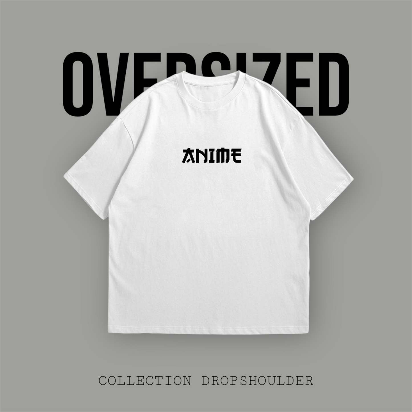 ANIME DROP