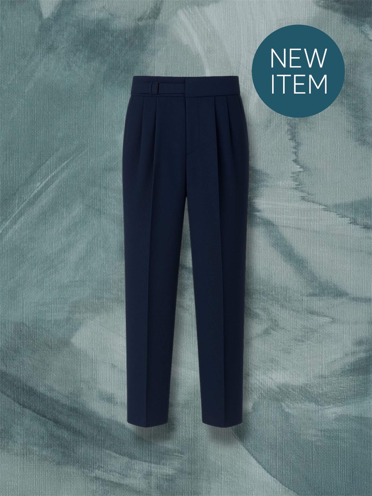 BELMONT PANTS