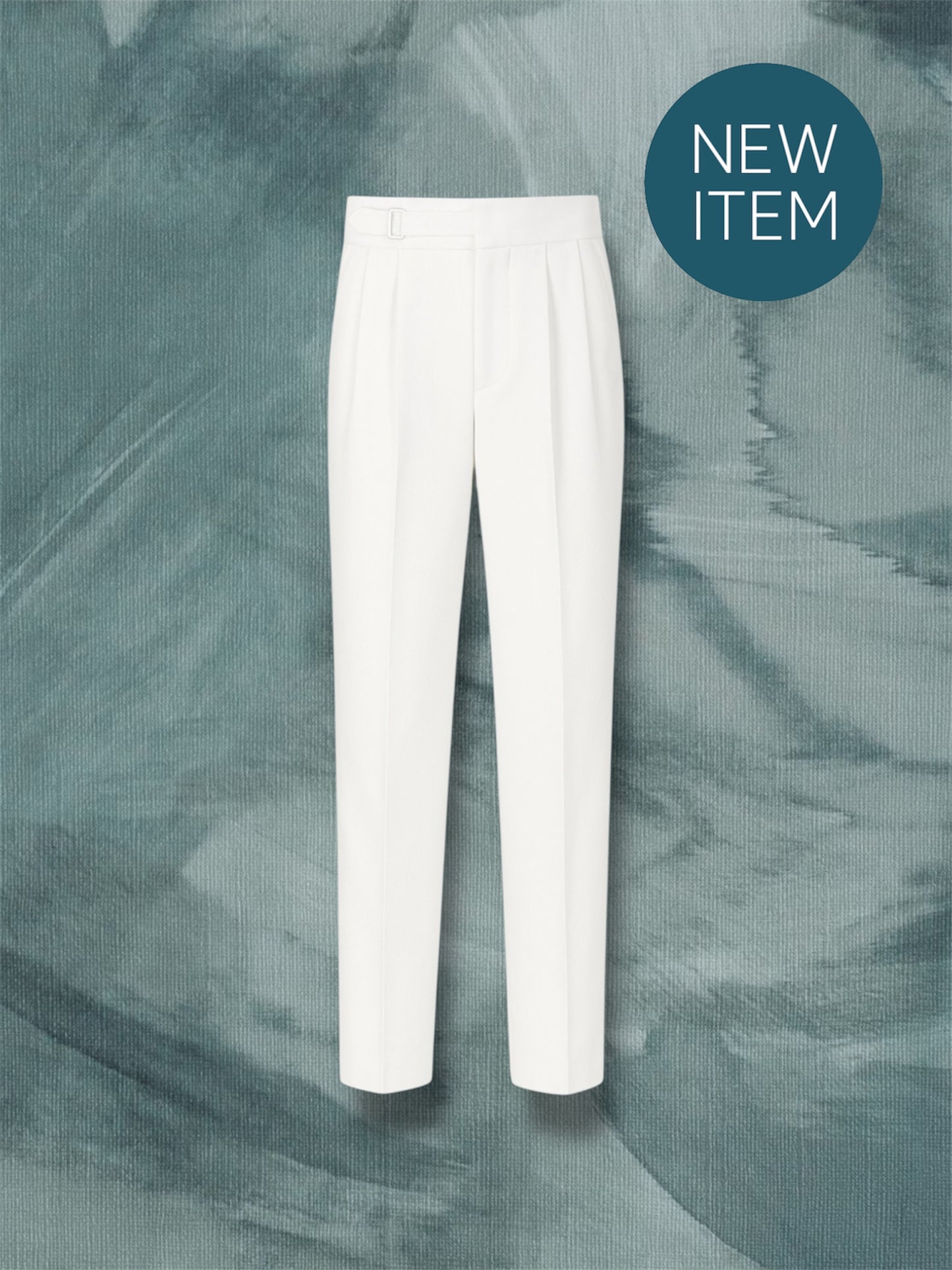 BELMONT PANTS