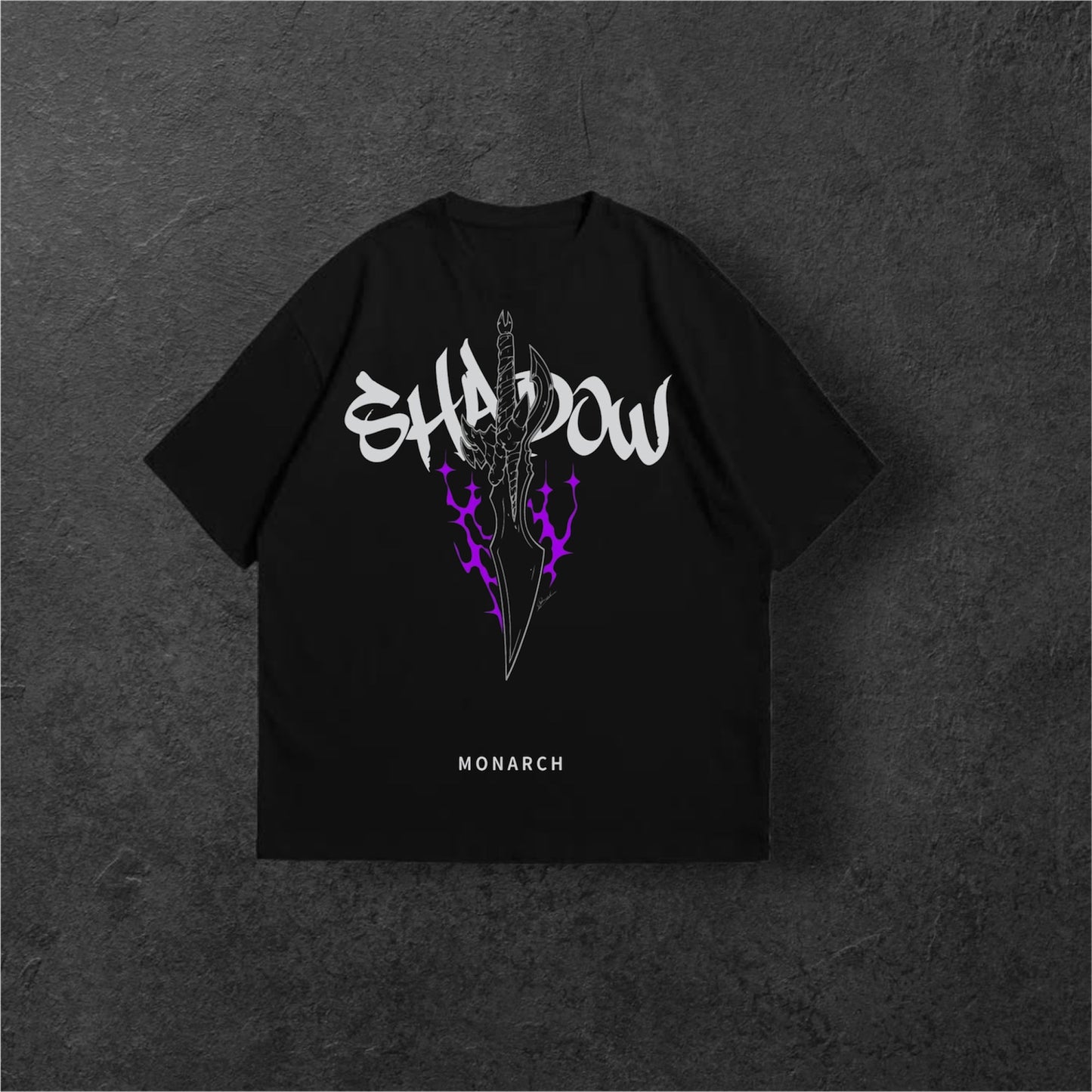 MONARCH DROP