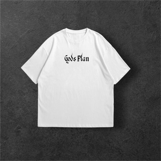 GODS PLAN DROP