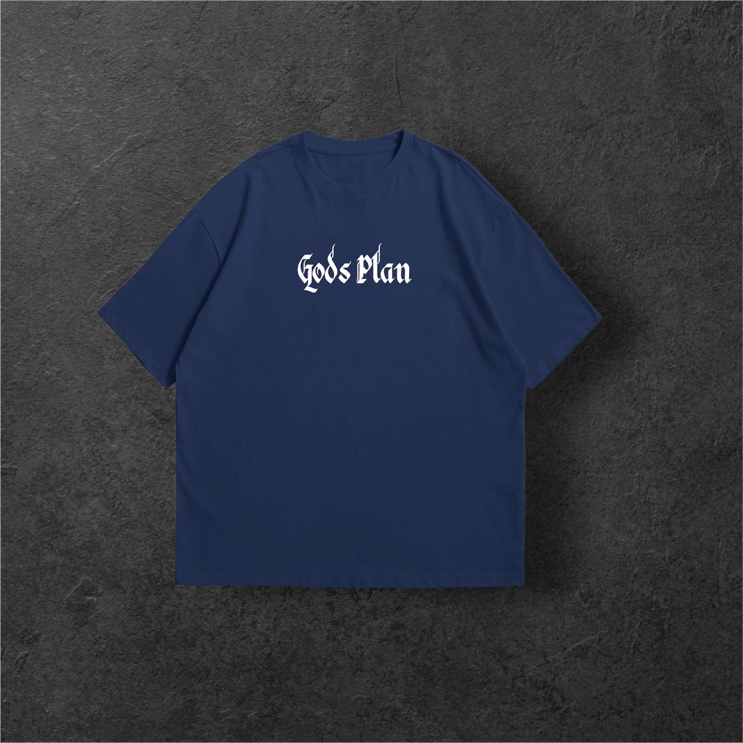 GODS PLAN DROP