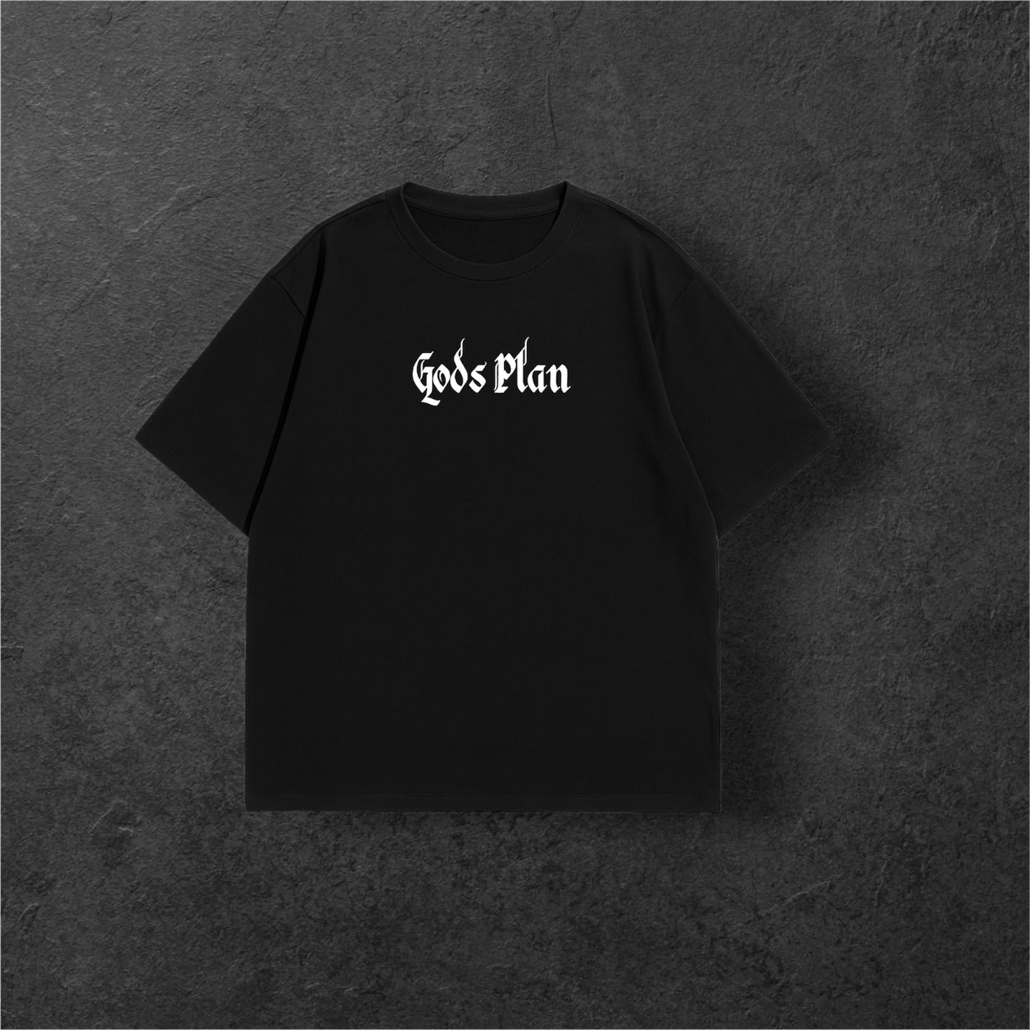 GODS PLAN DROP