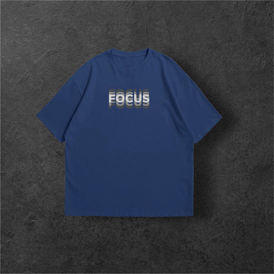 FOCUS DROP