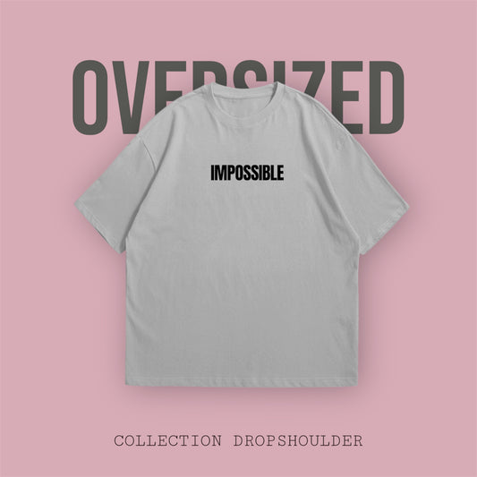 IMPOSSIBLE DROP