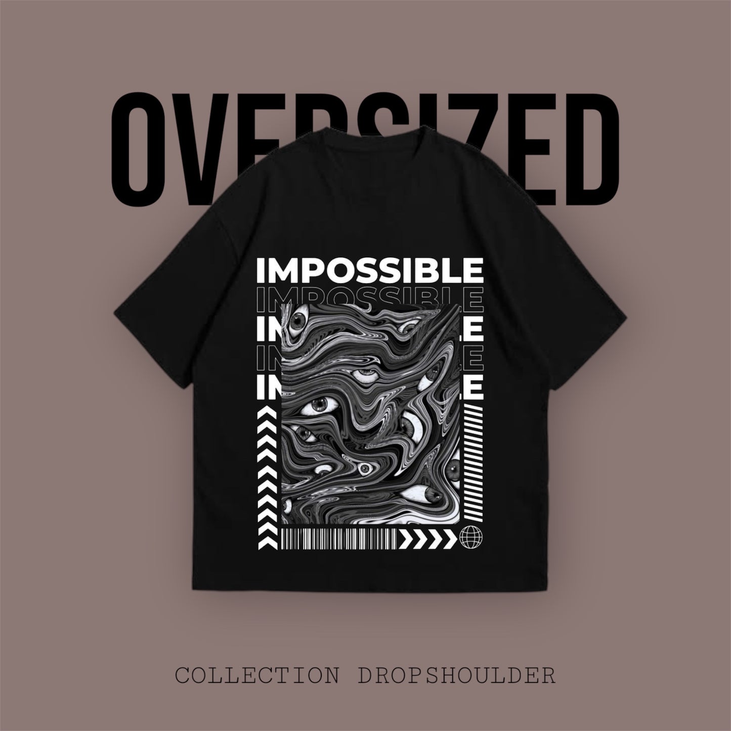 IMPOSSIBLE DROP