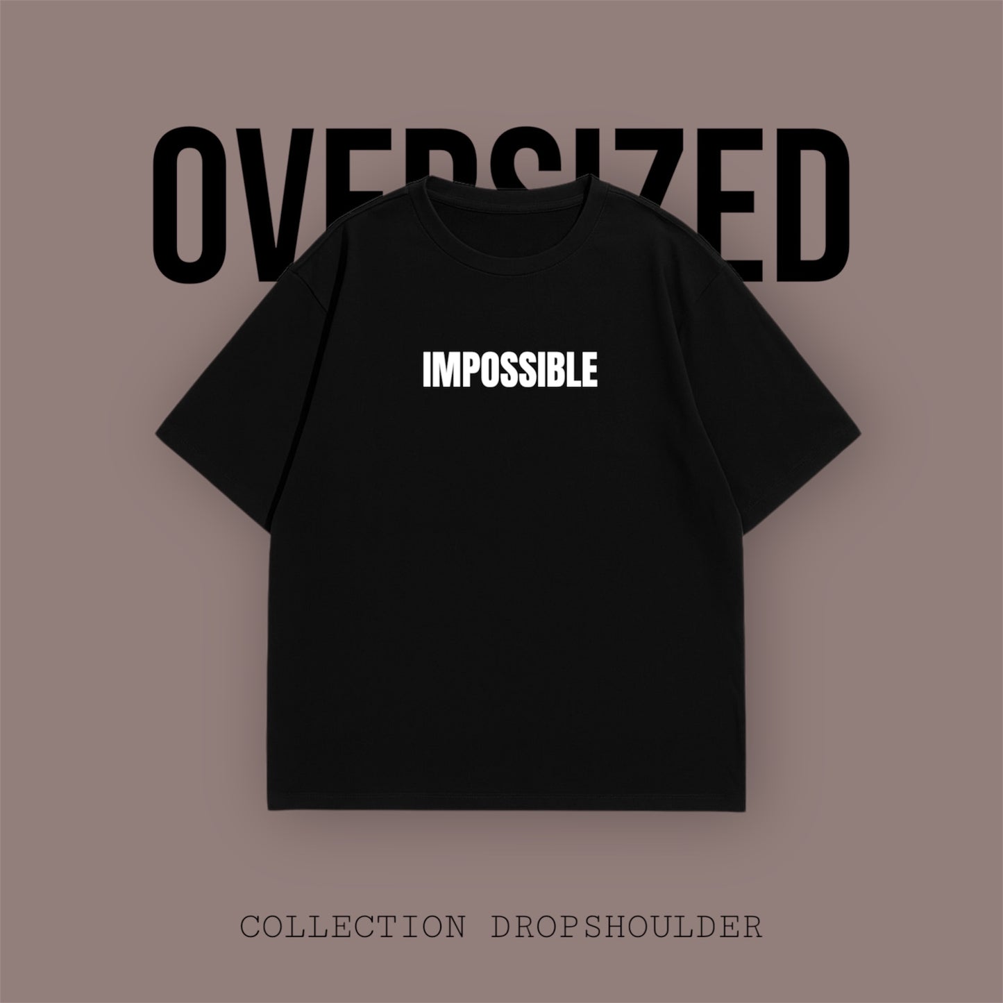 IMPOSSIBLE DROP
