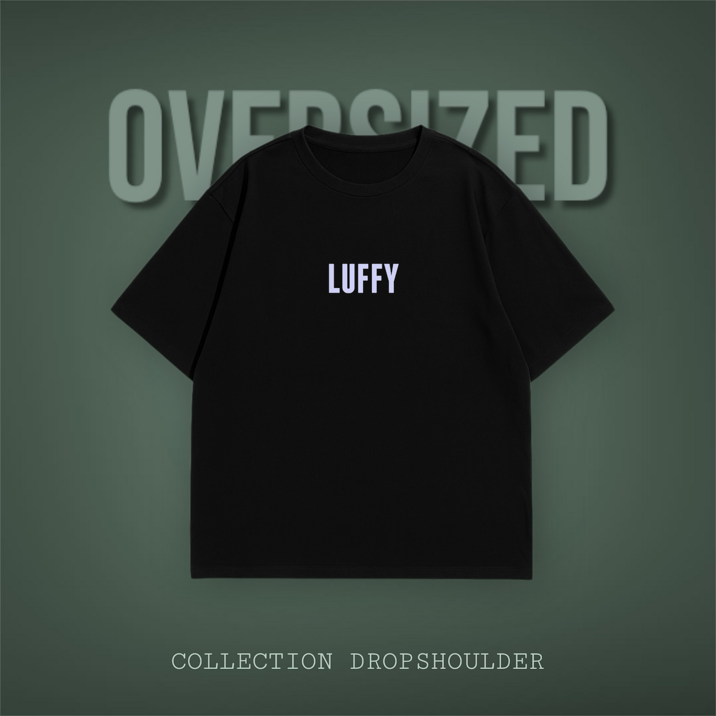 LUFFY v5 DROP