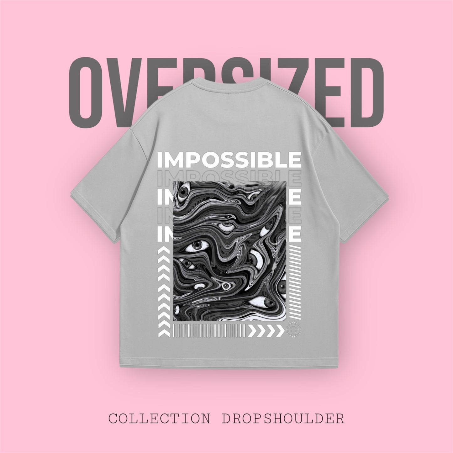 IMPOSSIBLE DROP