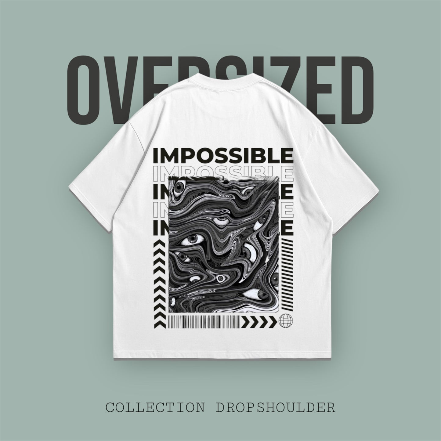 IMPOSSIBLE DROP