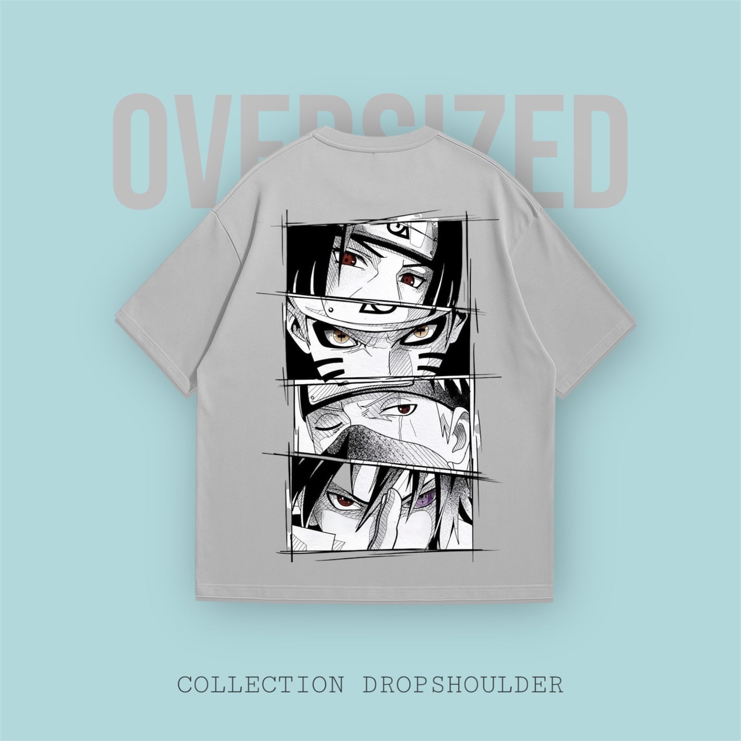 ANIME DROP