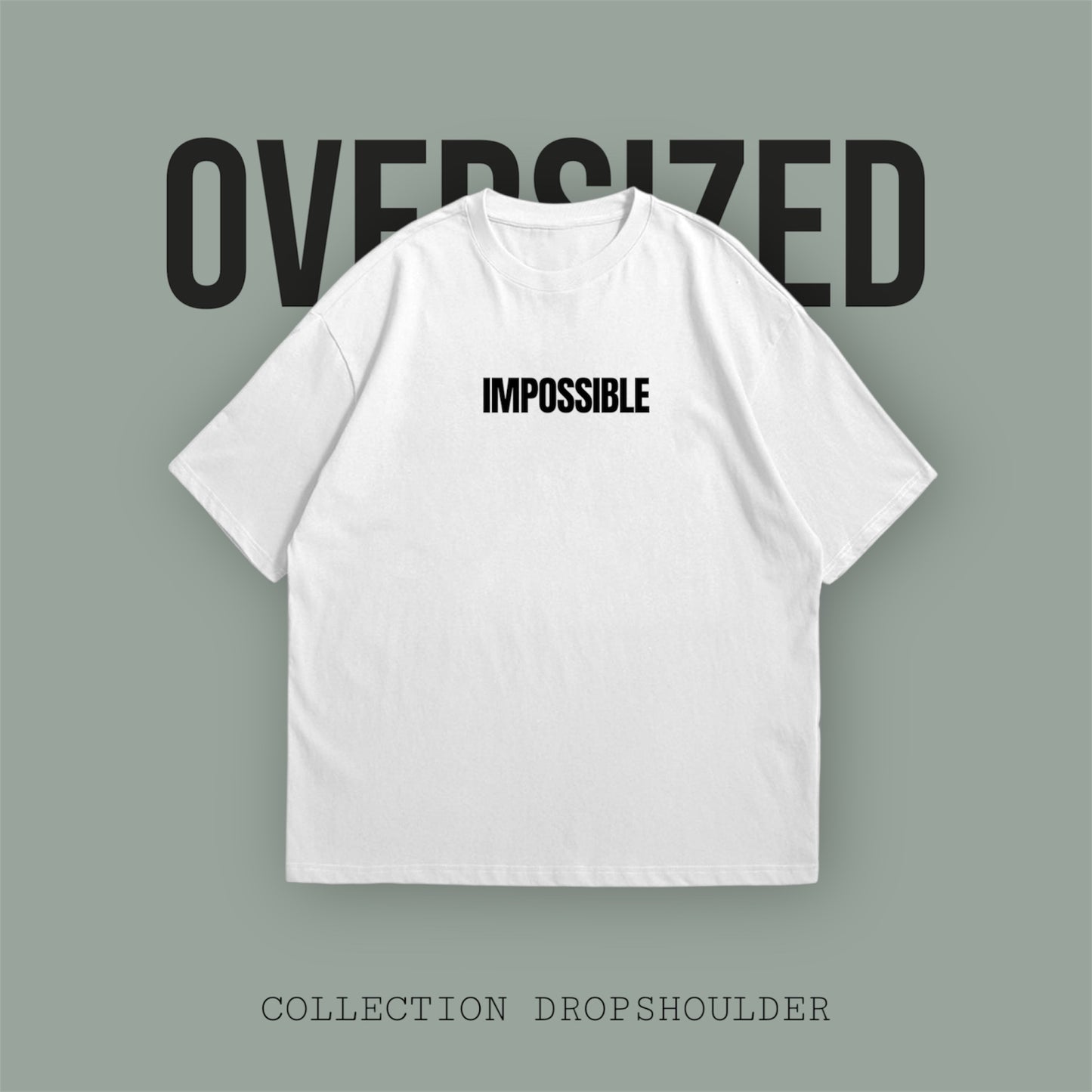 IMPOSSIBLE DROP