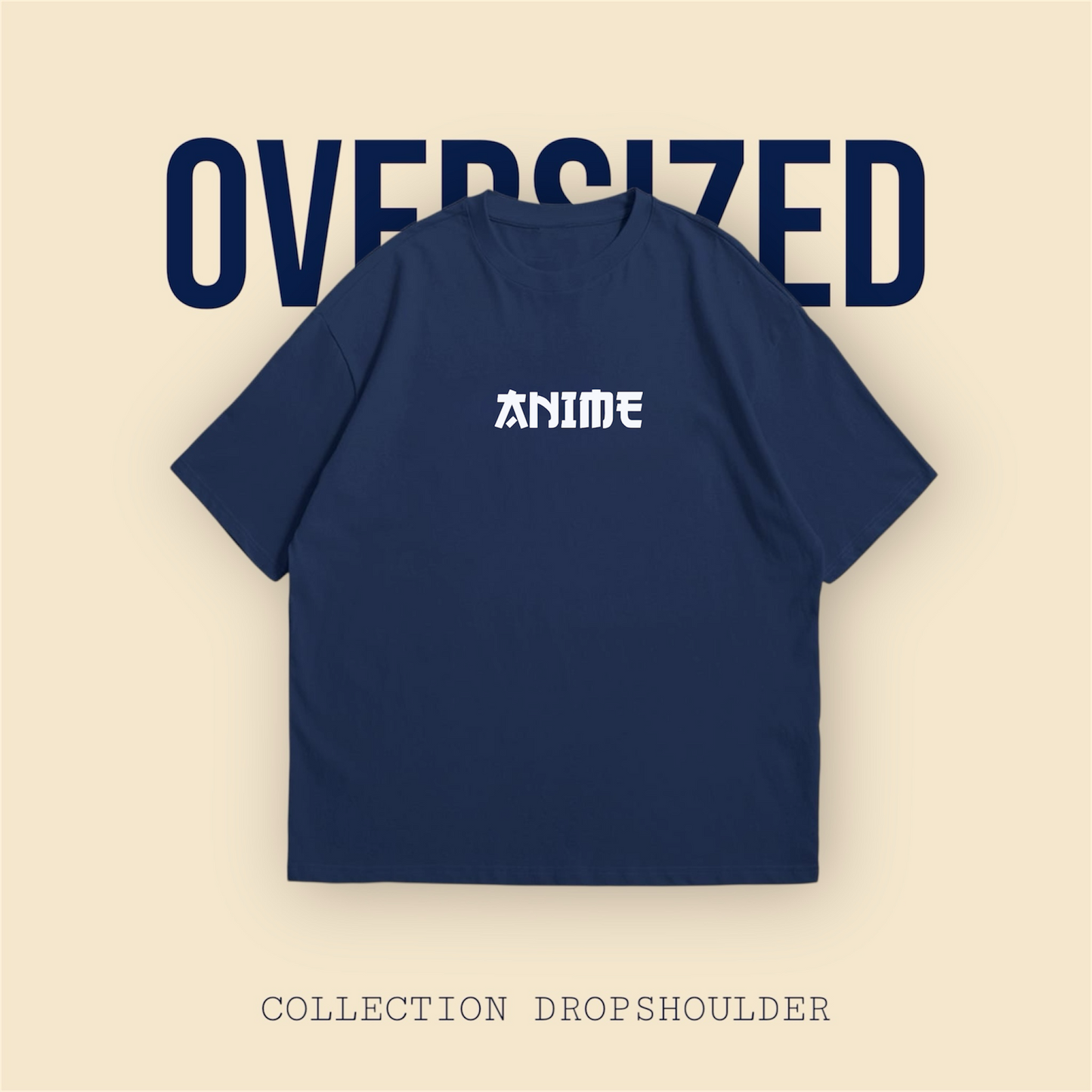 ANIME DROP