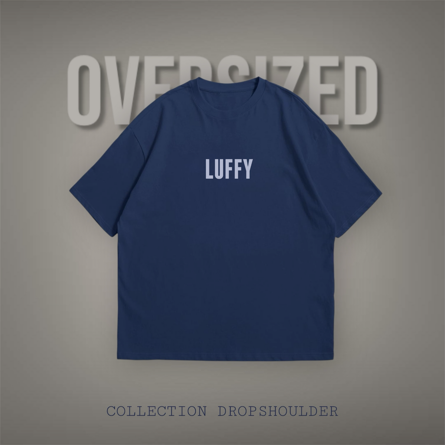 LUFFY v5 DROP