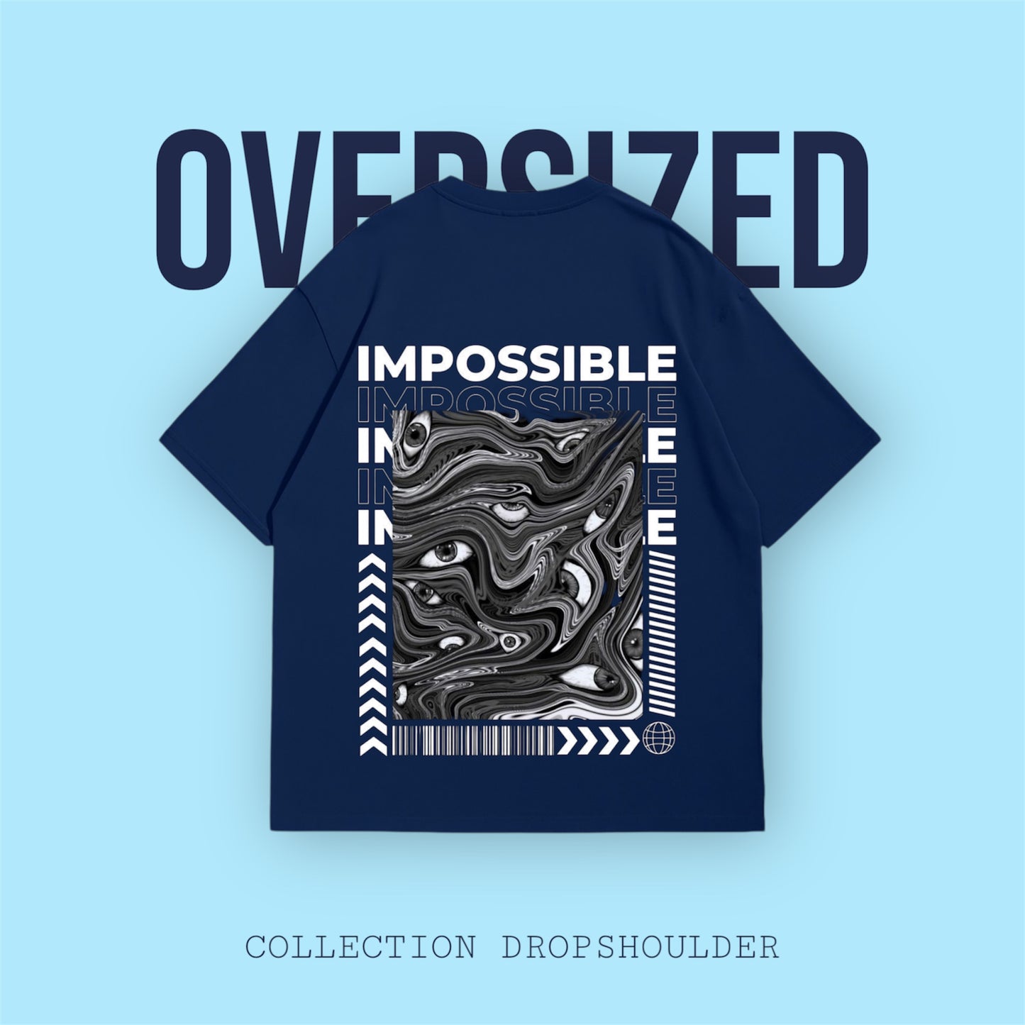 IMPOSSIBLE DROP