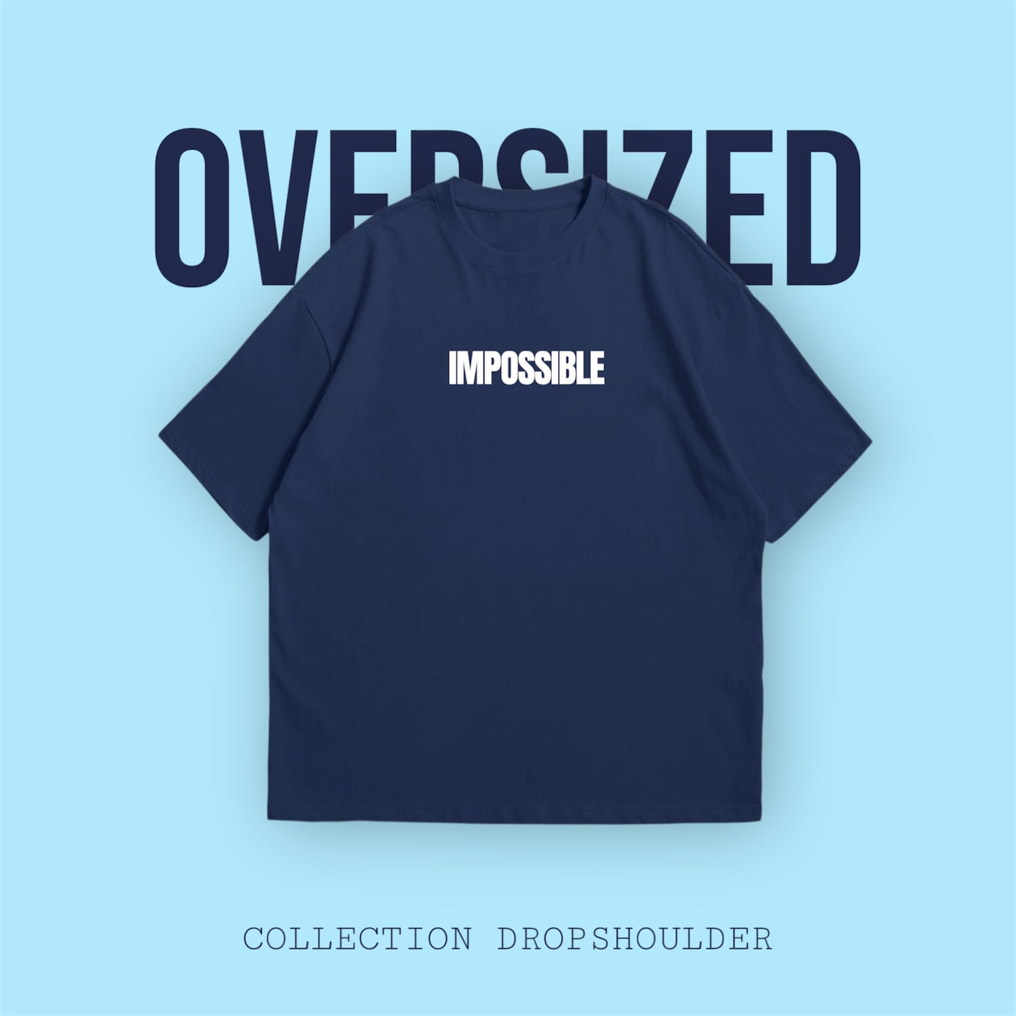 IMPOSSIBLE DROP