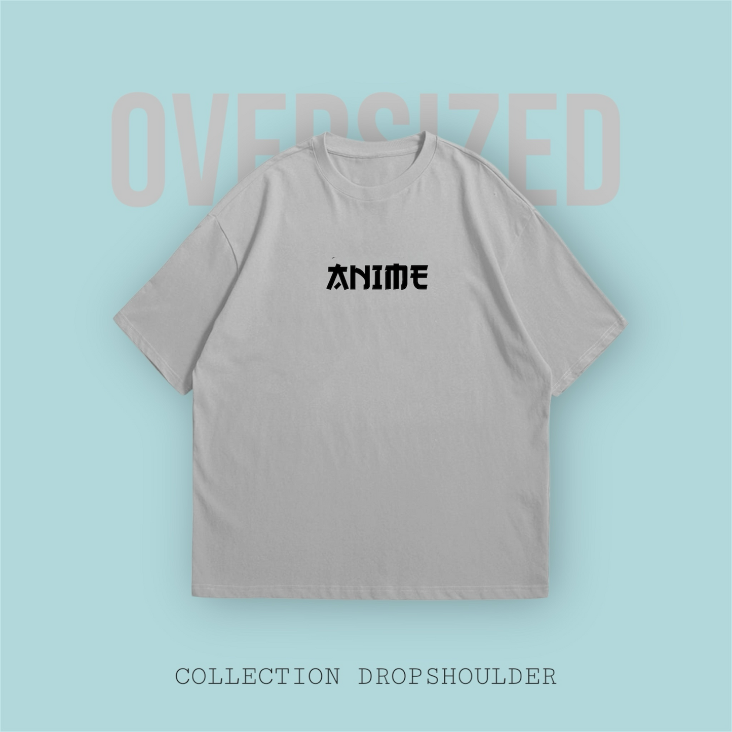 ANIME DROP