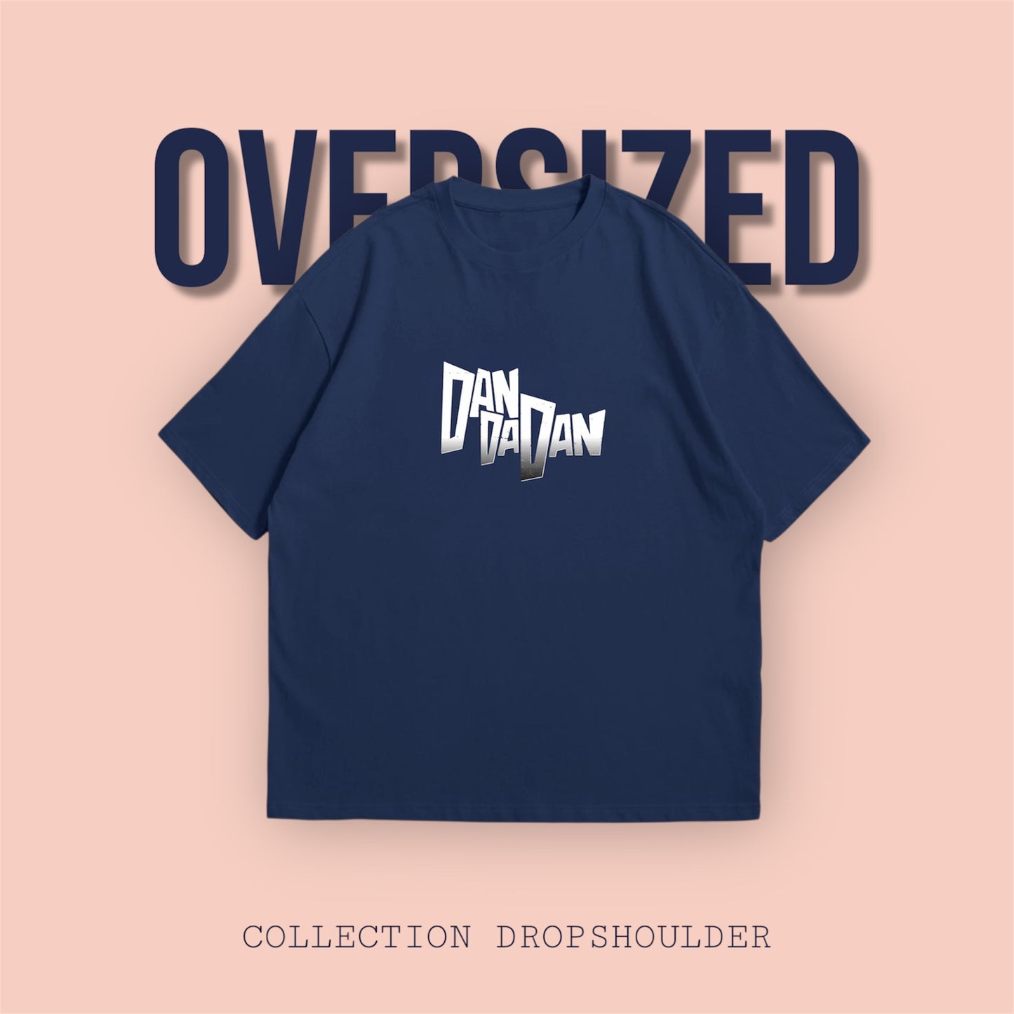 DANDADAN DROP