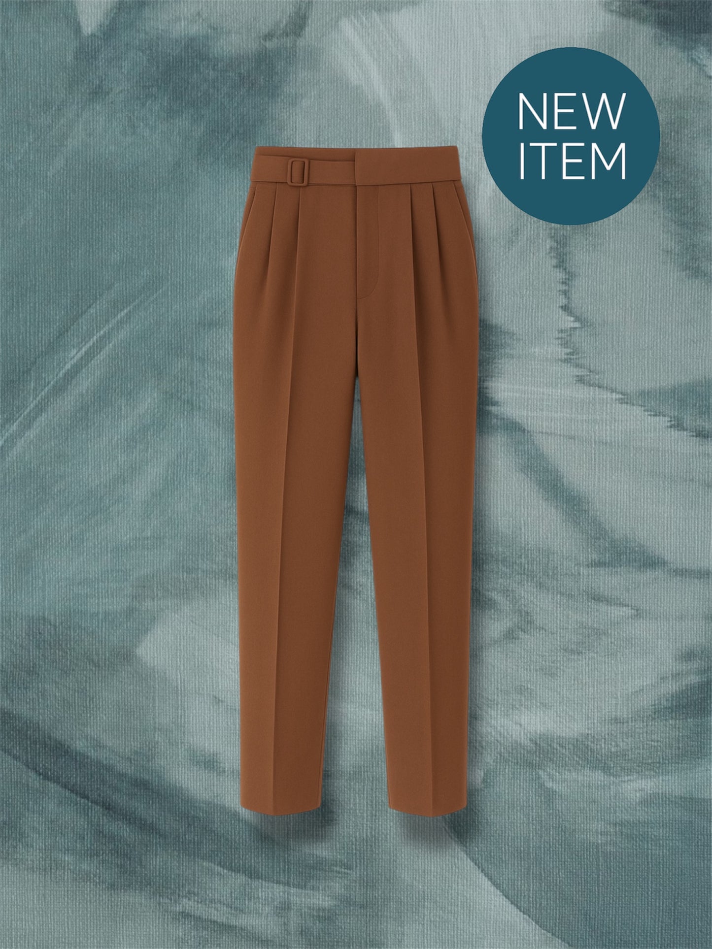 BELMONT PANTS