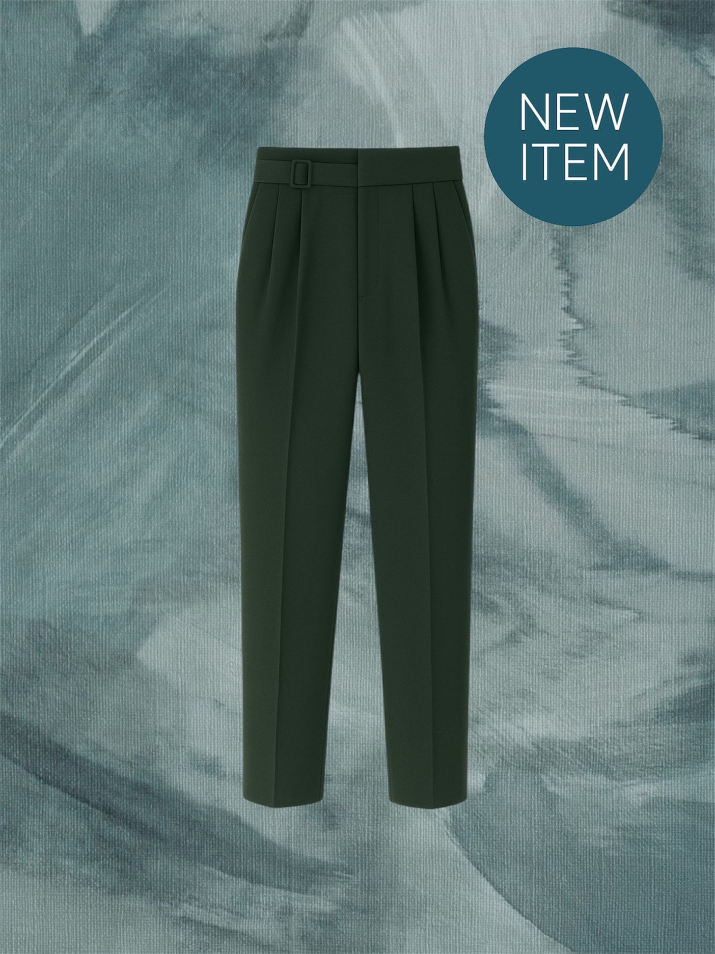BELMONT PANTS