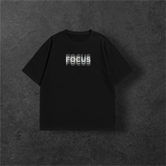 FOCUS DROP