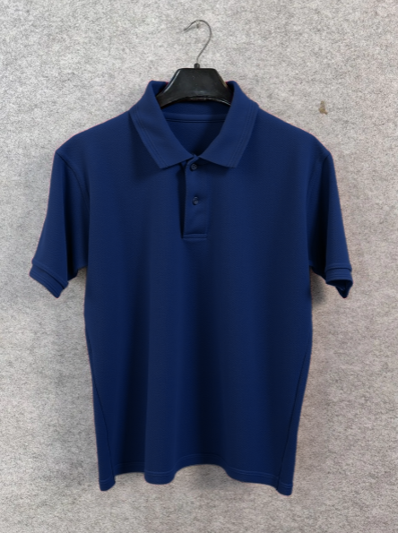 Classic Polo DarkBlue