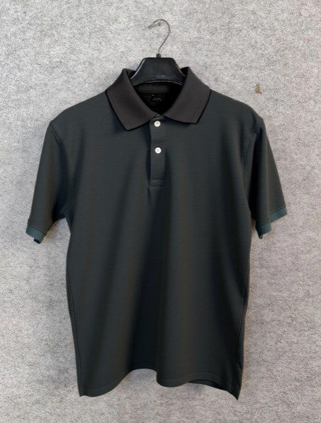 Classic Polo Black
